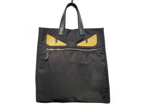 フェンディのトートバッグ