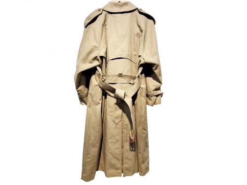 スプリングコート