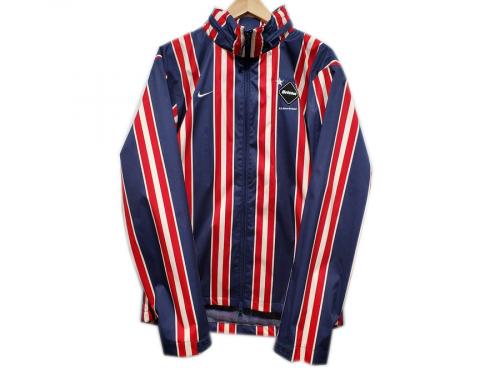 Nike ナイキ FCRB エフシーレアルブリストル セットアップ XL 訳あり ナイキ エフシーレアルブリストル セットアップ トラックスーツ