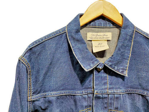 アメカジブランドのREMI RELIEF