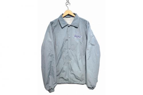 パレスのSTUFF JACKET