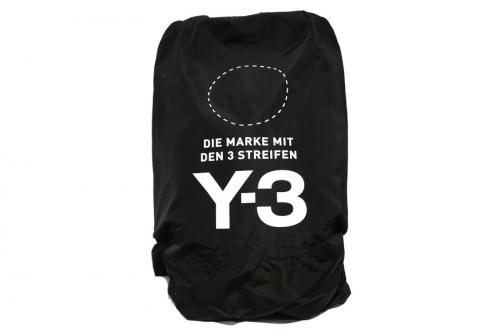 Y-3のワイスリー