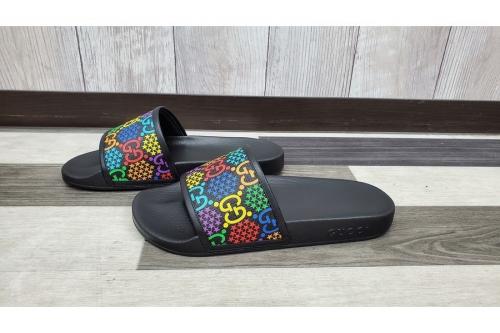 グッチのサンダル