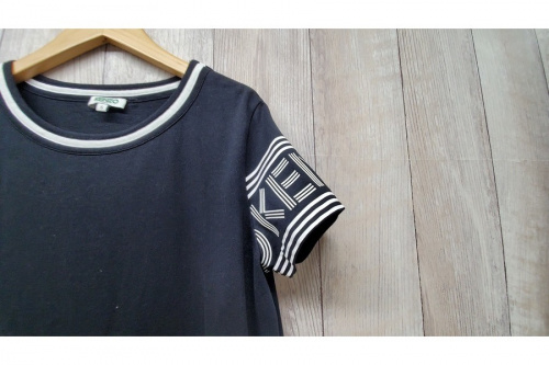 ドメスティックブランドのKENZO