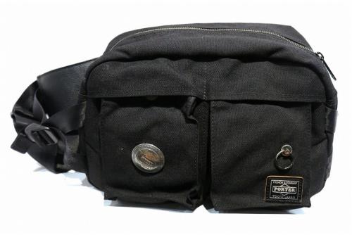 PORTER×JAM HOME MADEのポータｰ×ジャムホームメイド