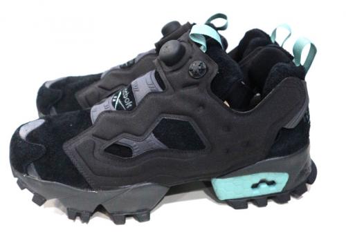 リーボックのインスタポンプフューリー