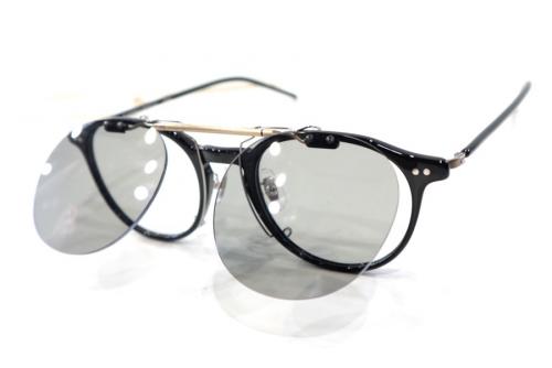 カネコガンキョウテンのサングラス