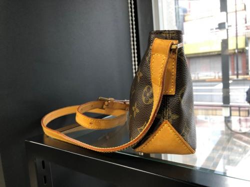 ルイヴィトンの亀戸　古着屋