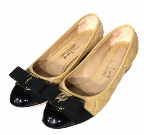 Salvatore Ferragamoのサルヴァトーレ フェラガモ