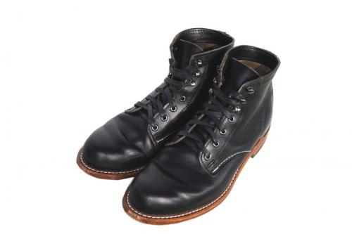 WOLVERINEのウルヴァリン