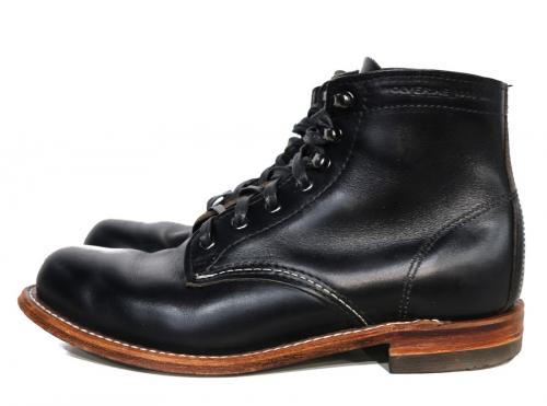 ウルヴァリンの亀戸　古着屋