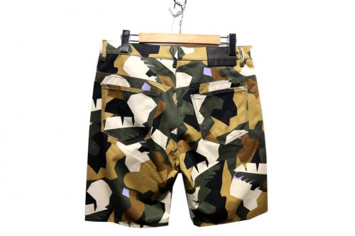 エムエスジーエムの亀戸　古着屋