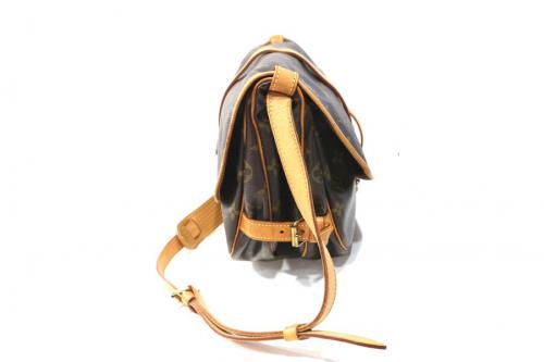 ルイ ヴィトン　の亀戸　古着屋