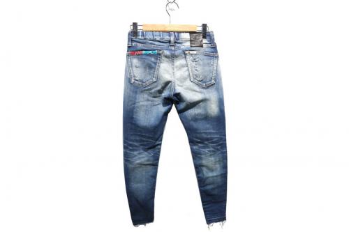 ビッグジョン×サートの亀戸　古着屋