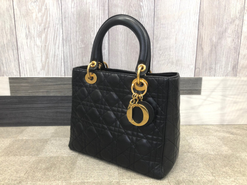 ラグジュアリーブランドのChristian Dior