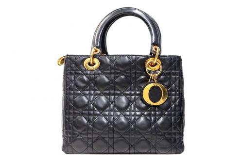 Christian Diorのクリスチャン ディオール