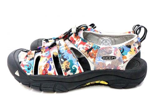 キーンの亀戸　古着屋