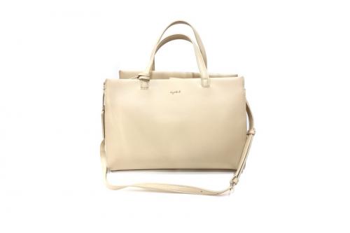 agnes b voyageのアニエスベーボヤージュ