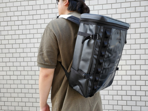 アウトドアブランドのTHE NORTH FACE