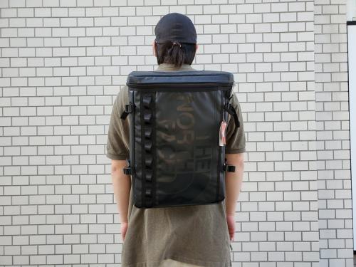 THE NORTH FACEのザノースフェイス