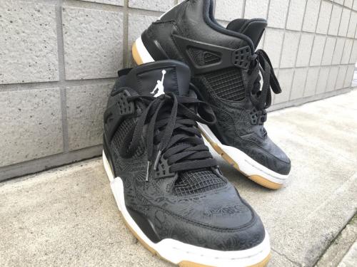 NIKE AIR JORDANのナイキ エアジョーダン