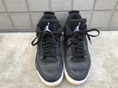 ナイキ エアジョーダンの亀戸 古着屋