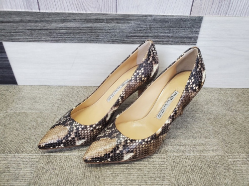 ラグジュアリーブランドのPELLICO