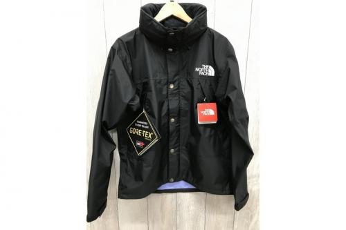 THE NORTH FACEのザノースフェイス