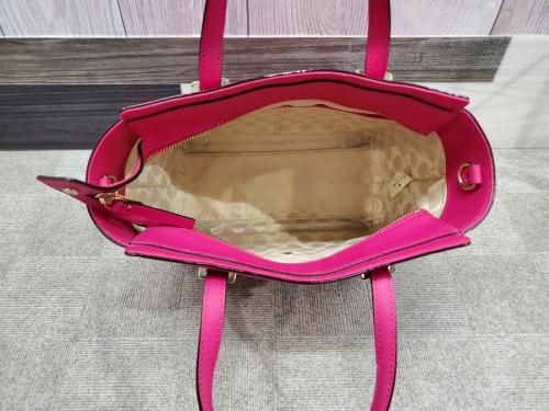 2WAYバッグのショルダーバッグ