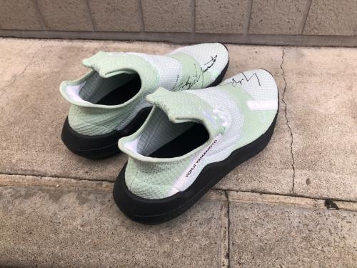 ワイスリーのYohji Yamamoto