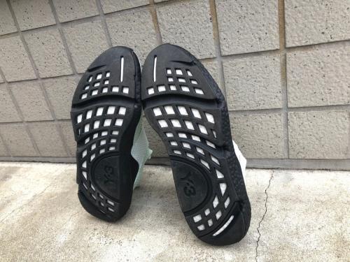 Yohji Yamamotoのヨウジヤマモト