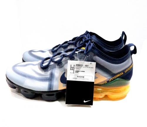 ナイキの亀戸　古着屋