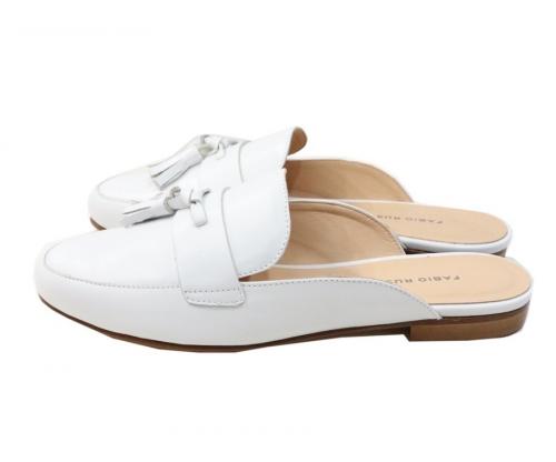 ファビオルスコーニのバブーシュ