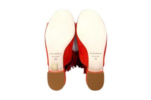 オープントゥサンダル