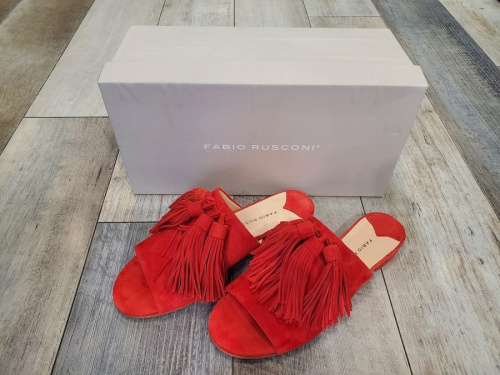 キャリアファッションのFABIO RUSCONI