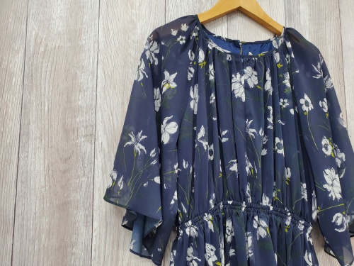 キャリアファッションのflicka