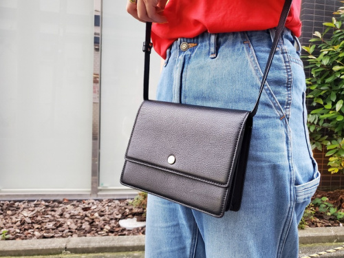 キャリアファッションのOAD NEW YORK