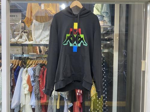 MARCELO BURLON×KAPPAのマルセロバーロン×カッパ