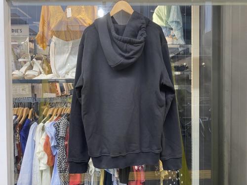 マルセロバーロン×カッパのPOパーカー