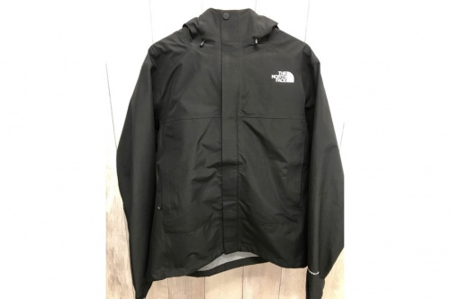 アウトドアブランドのTHENORTHFACE