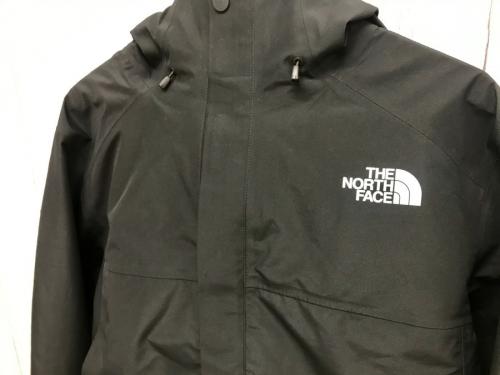 THENORTHFACEのザノースフェイス