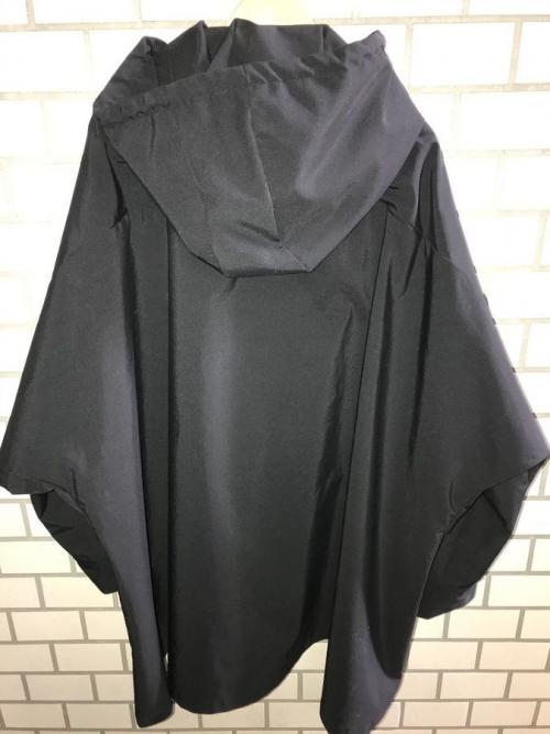 ヴァシュモンのドルマンアノラック コート