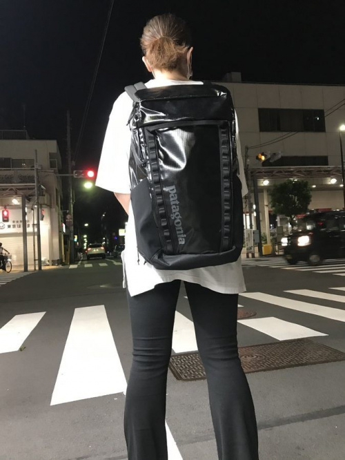 アウトドアブランドのPatagonia