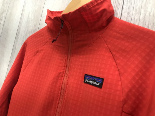 アウトドアブランドのPatagonia