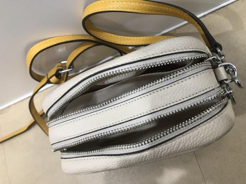 トリーバーチのショルダーバッグ