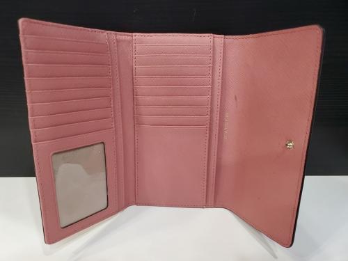 マイケルコースの長財布