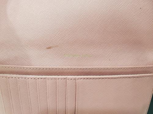 ラージトライフォールドウォレット