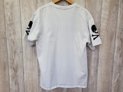 アベイシングエイプ×マスターマインド ジャパンのコラボTシャツ