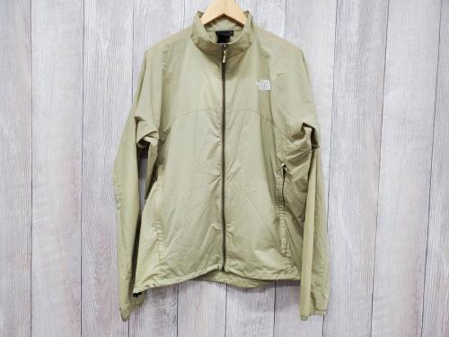 THE NORTH FACEのザノースフェイス