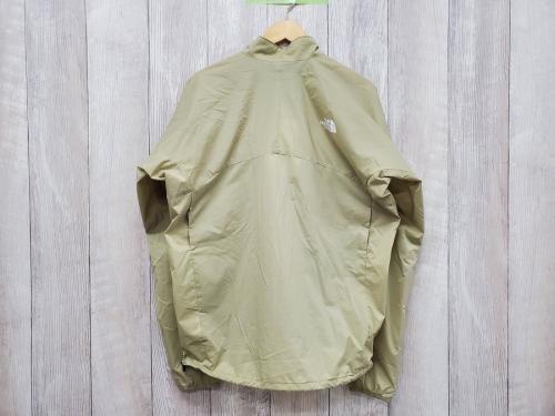 ザノースフェイスのスワローテイルジャケット